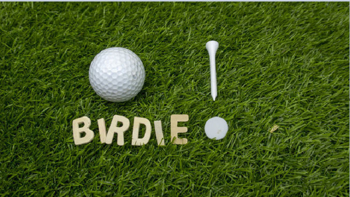 Birdie golf là gì? Tại sao mọi golfer đều mong muốn đạt được