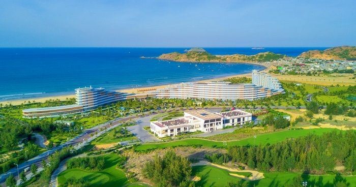 Những địa điểm du lịch tuyệt đẹp gần sân golf FLC Quy Nhơn các golfer không nên bỏ lỡ