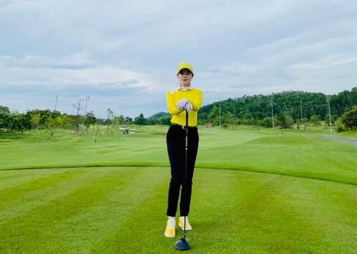 quán ăn ngon gần sân golf Minh Trí