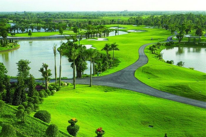 Top những quán ăn ngon gần sân golf Thanh Lanh Vĩnh Phúc các golfer không nên bỏ lỡ