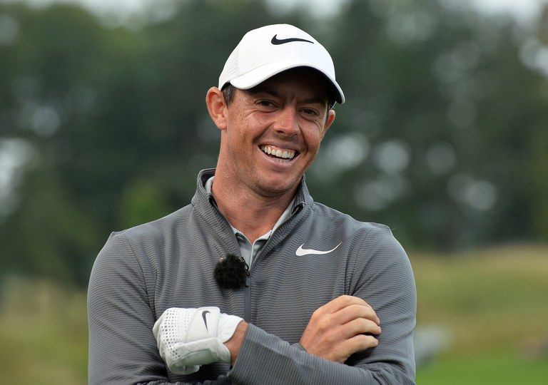 Những điều thú vị về golfer Rory Mcilroy – Cựu tay golf số 1 thế giới