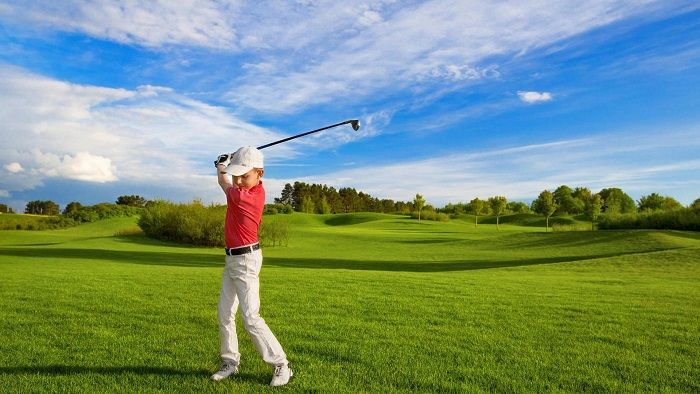 Khóa học golf: Phân loại, chi phí và địa chỉ golf uy tín bạn nên chọn