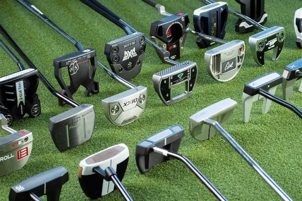 Thông Số Kỹ Thuật Gậy Golf: Giải Mã’ Bí Mật Của Những Cú Đánh Hoàn Hảo