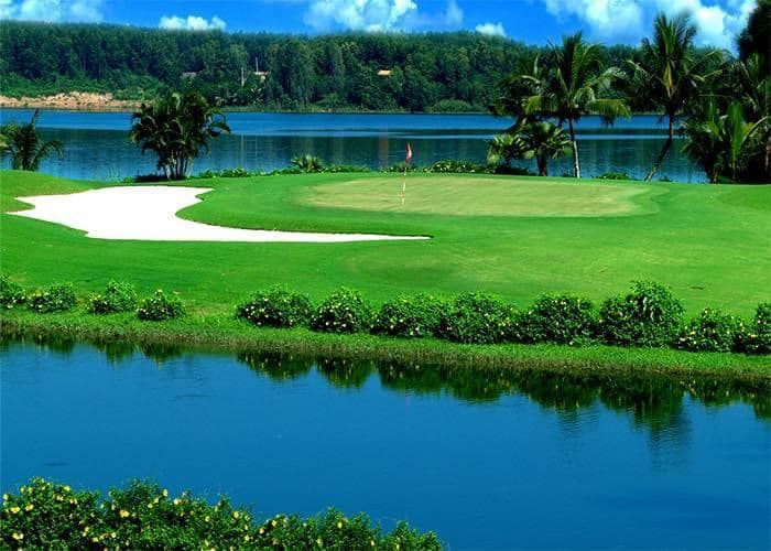 Vinpearl Golf Củ Chi Hồ Chí Minh
