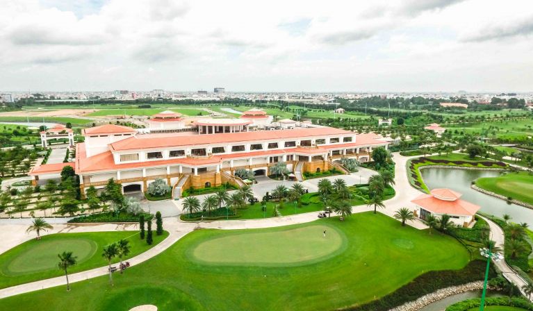 Danh sách các sân tập golf ở Tp Hồ Chí Minh tốt nhất hiện nay