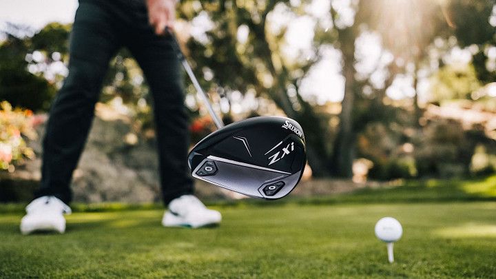 Dòng Driver Srixon ZXi LS