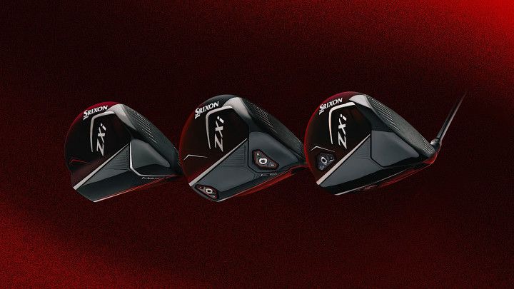 Những điều cần biết về dòng gậy golf ZXi mới của Srixon