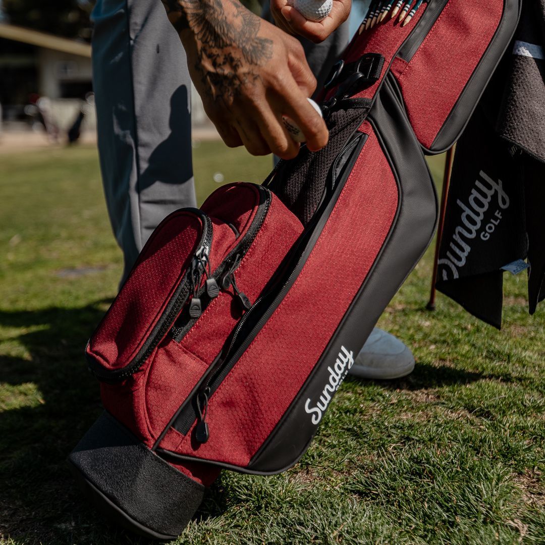 Chọn Gậy Golf Chuẩn Như Chuyên Gia: Số Lượng & Công Dụng Từng Loại