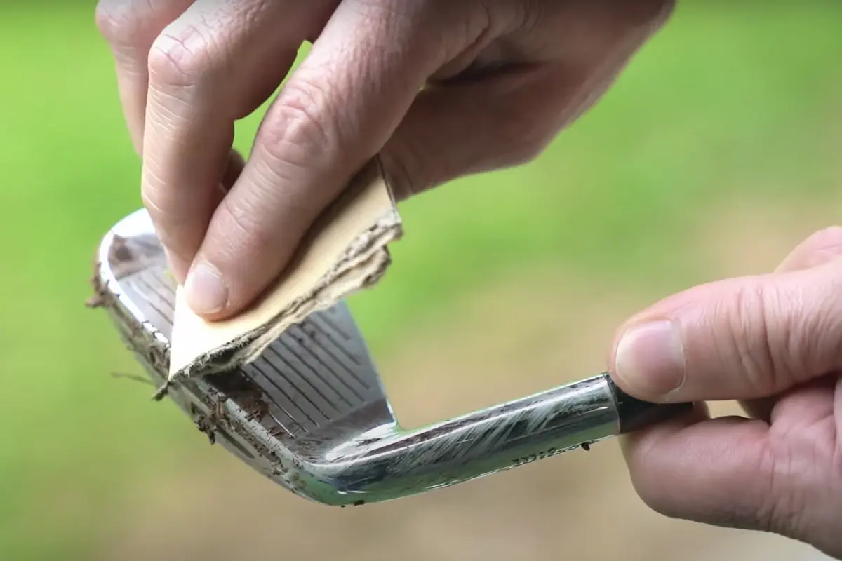 Chọn Gậy Golf Chuẩn Như Chuyên Gia: Số Lượng & Công Dụng Từng Loại