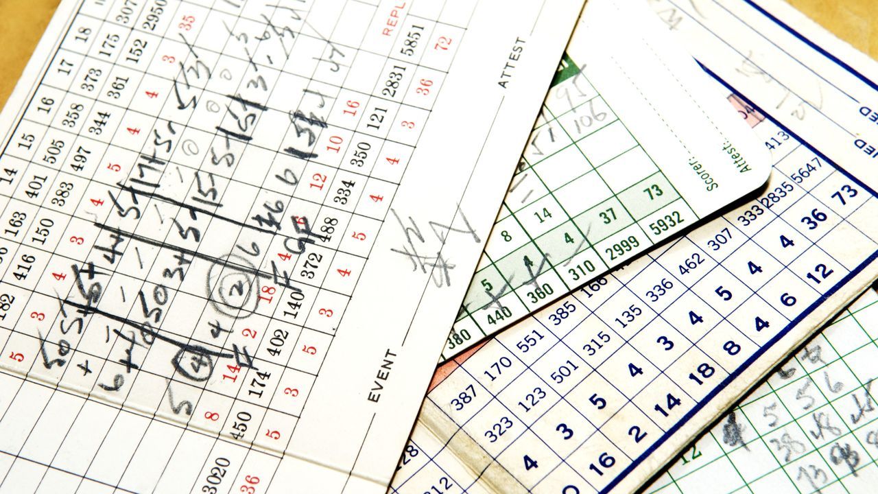 Tính Handicap Golf Dễ Dàng: Hướng Dẫn Chuẩn Xác Cho Golfer Mọi Cấp Độ
