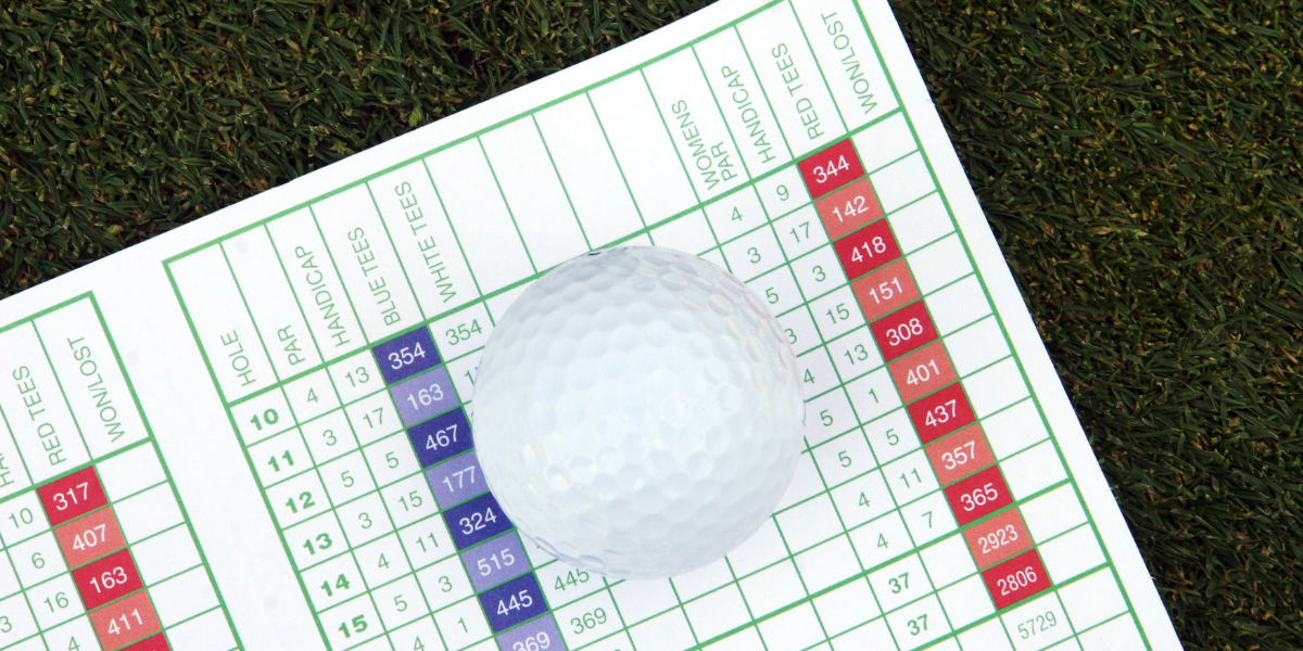 Tính Handicap Golf Dễ Dàng: Hướng Dẫn Chuẩn Xác Cho Golfer Mọi Cấp Độ