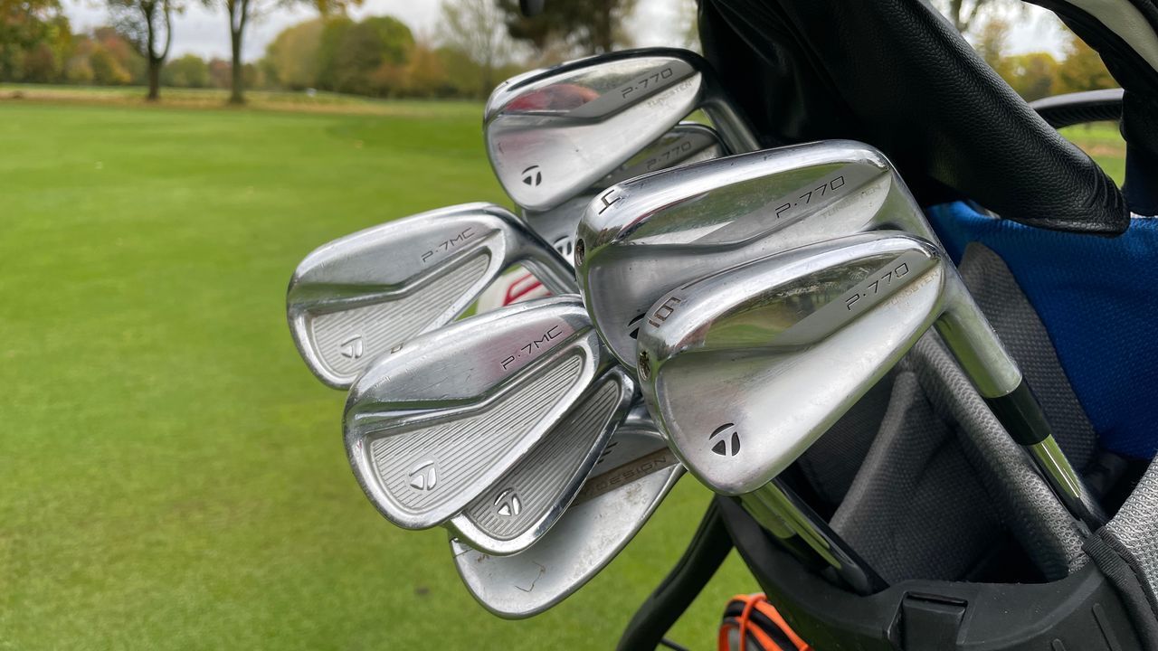 Bí Kíp Chọn Bộ Gậy Golf: Hướng Dẫn Chi Tiết Cho Golfer Mới