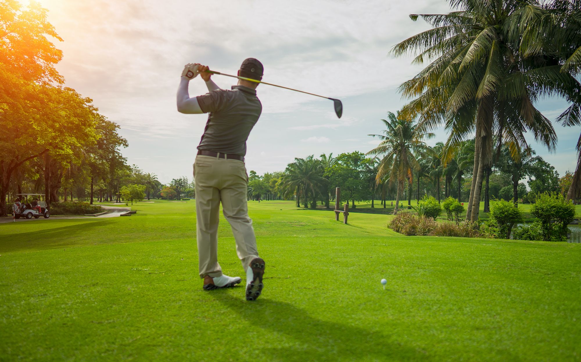 Bí Kíp Chọn Bộ Gậy Golf: Hướng Dẫn Chi Tiết Cho Golfer Mới