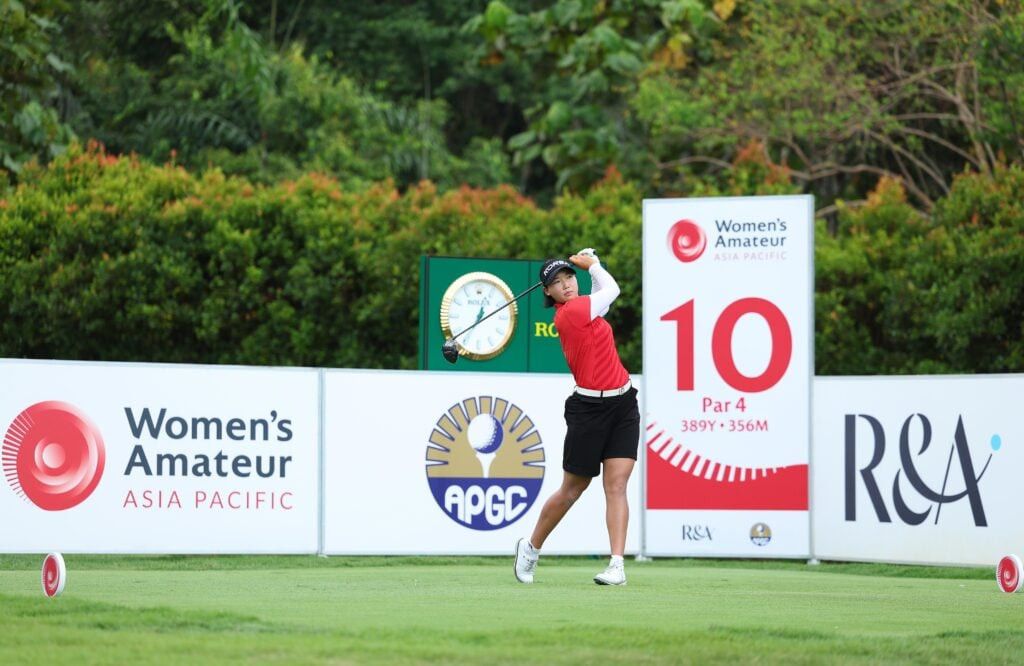 Hiệp hội golf Việt Nam lên lịch tổ chức và đăng cai 28 giải thi đấu golf trong năm 2025