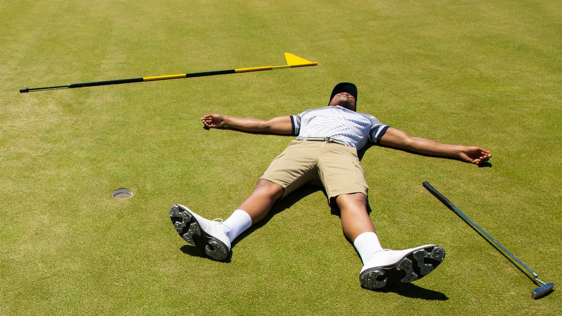 Bí Kíp Chọn Bộ Gậy Golf: Hướng Dẫn Chi Tiết Cho Golfer Mới