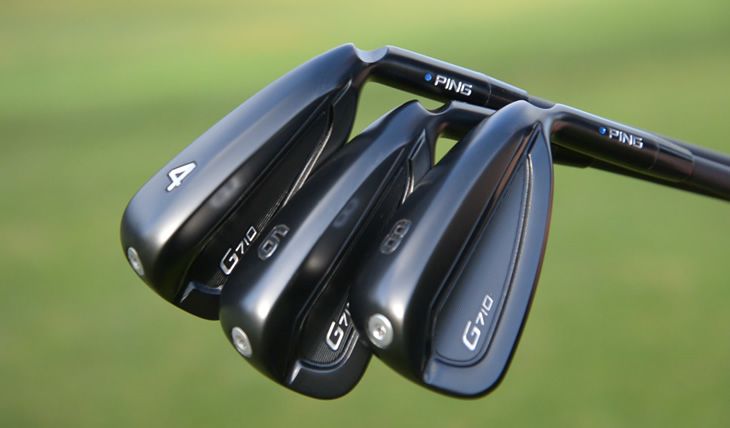 10 thương hiệu gậy Golf tốt nhất mà bạn nên tìm hiểu ngay