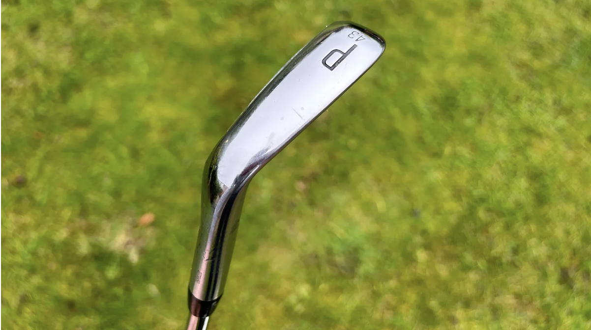 Sự khác biệt giữa các gậy golf PW, GW, SW và LW