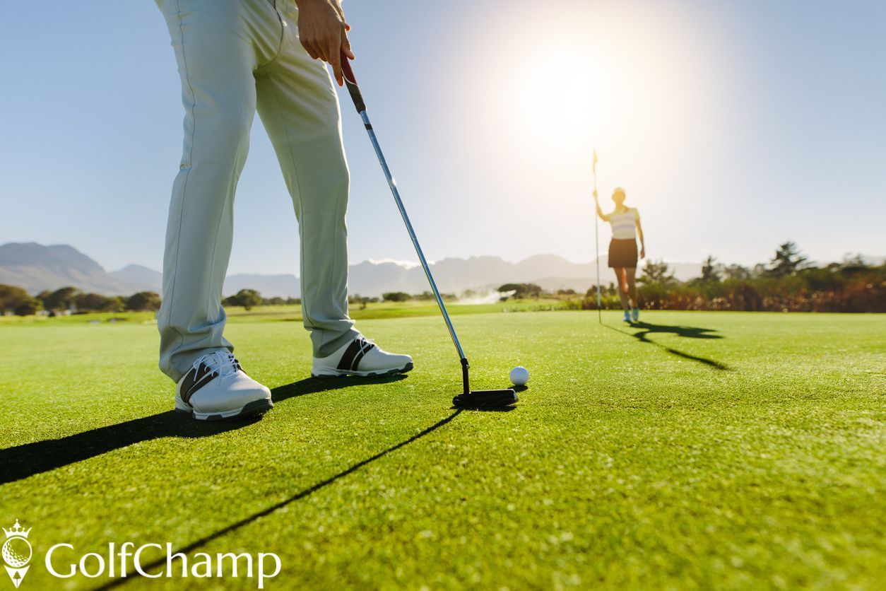 Máy Đo Khoảng Cách Golf 2025: Top 4 Công Nghệ ‘Cân’ Mọi Cú Đánh