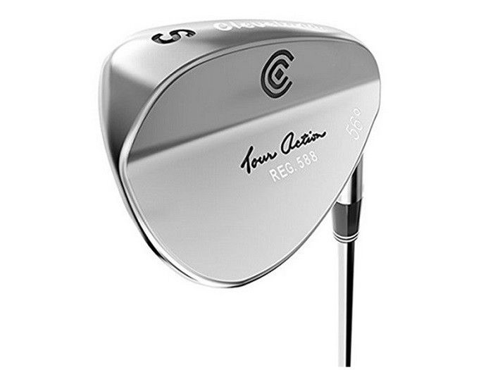 Sự khác biệt giữa các gậy golf PW, GW, SW và LW