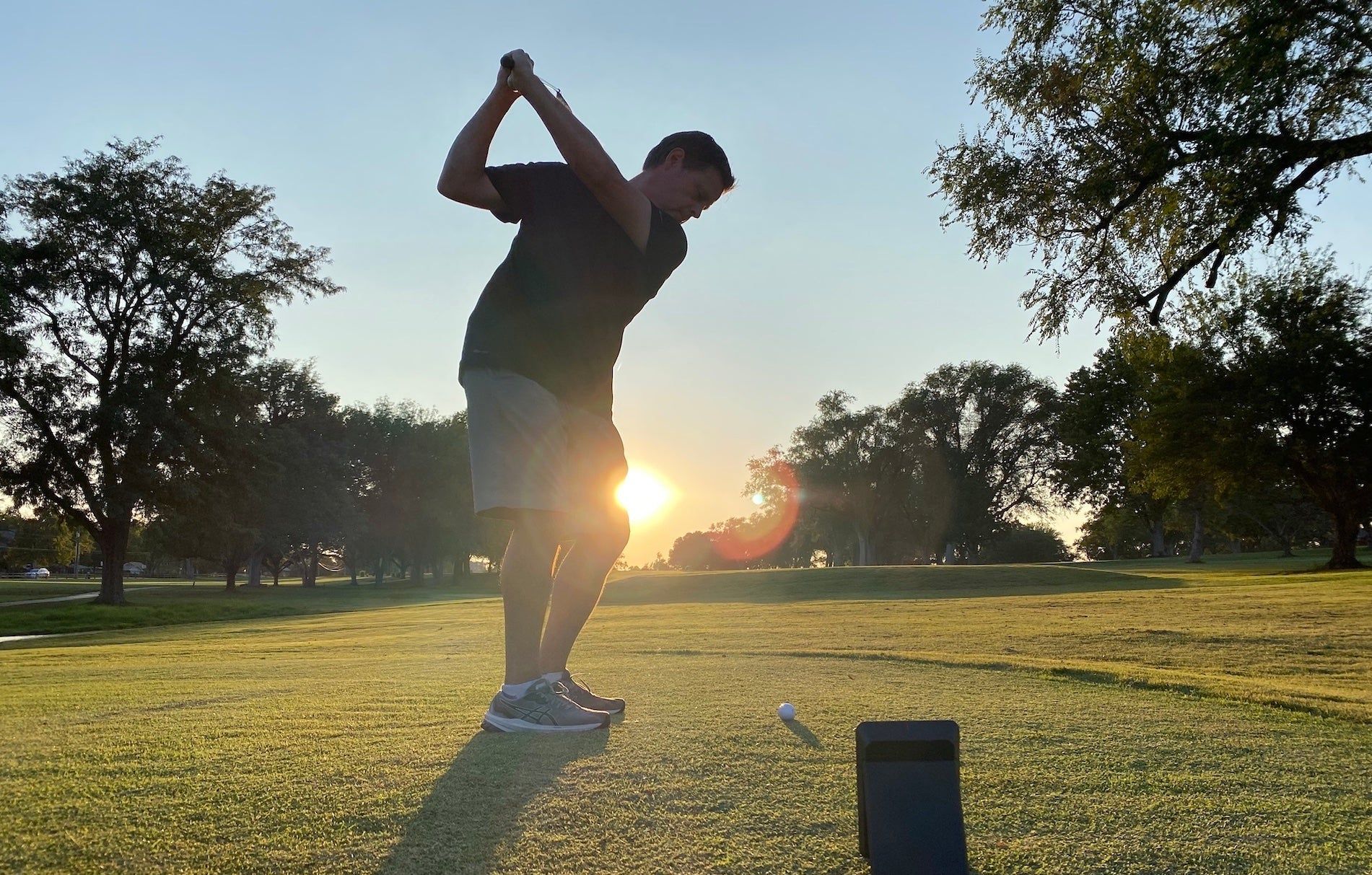 Máy Đo Khoảng Cách Golf 2025: Top 4 Công Nghệ ‘Cân’ Mọi Cú Đánh