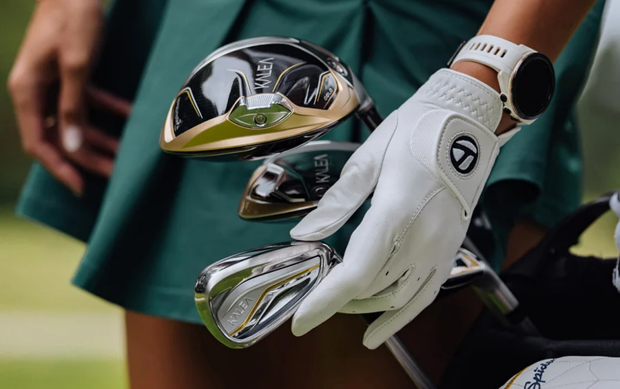 Gậy Golf Siêu Sang: Top Bộ Gậy Đẳng Cấp Nhất Dành Cho Giới Thượng Lưu