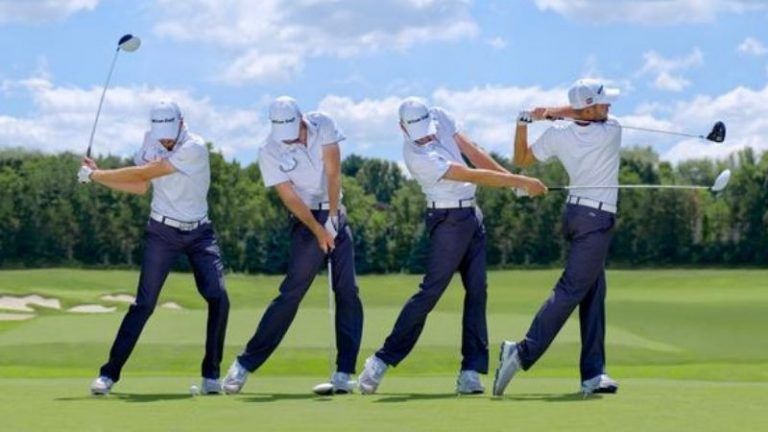 Từ newbie đến golfer: Lộ trình luyện tập hiệu quả cho người mới bắt đầu chơi golf