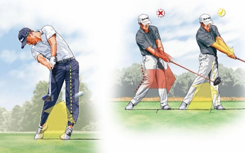 Từ newbie đến golfer: Lộ trình luyện tập hiệu quả cho người mới bắt đầu chơi golf