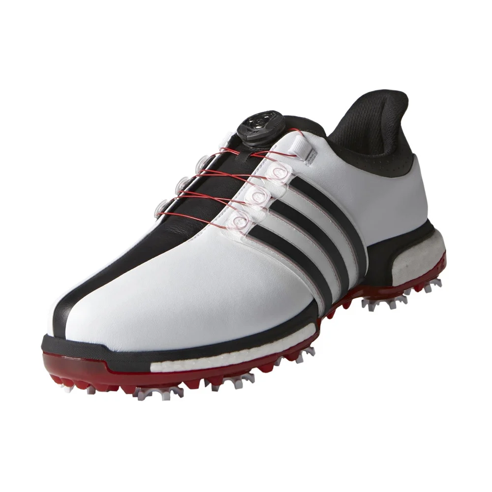 Giày Golf Nút Vặn (BOA): Đỉnh Cao Công Nghệ Cho Golfer Hiện Đại