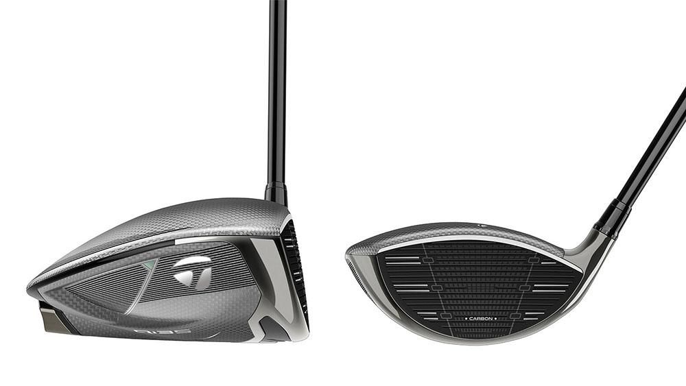 Gậy Driver TaylorMade Qi35 & Và 5 Điều Mà Bạn Cần Biết