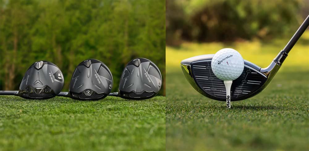 Gậy Driver TaylorMade Qi35 & Và 5 Điều Mà Bạn Cần Biết