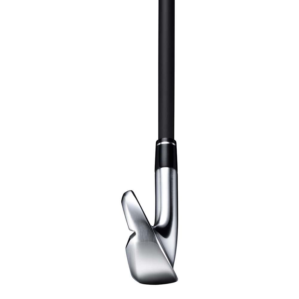 Gậy sắt TW767 HX: Giải Bạc hạng mục “Best Game Improvement Irons 2025” từ Golf Digest
