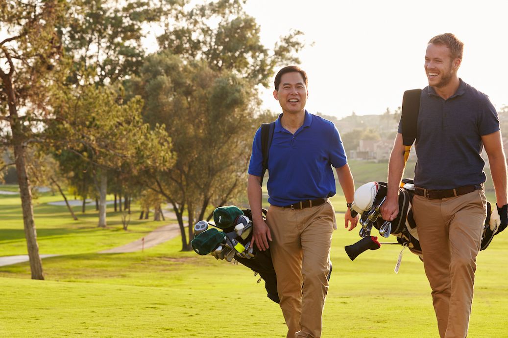 Giải Mã Sức Hút Sân Golf: Vì Sao Golf Không Chỉ Là Thể Thao?