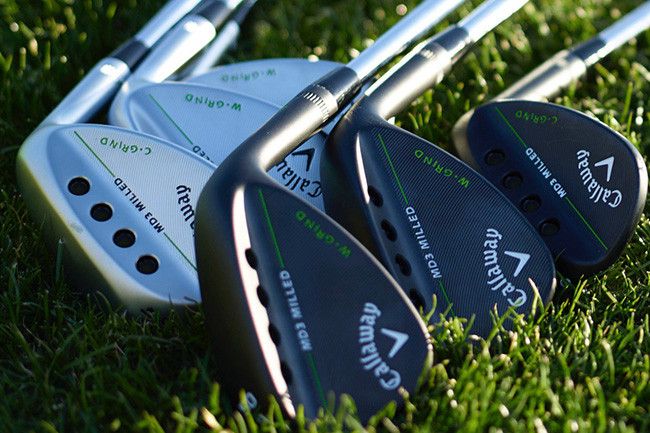 Khi nào bạn nên nâng cấp gậy golf?