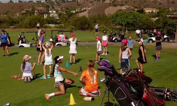 Bắt Đầu Chơi Golf Ngay Hôm Nay: Những Lý Do Không Thể Cưỡng Lại