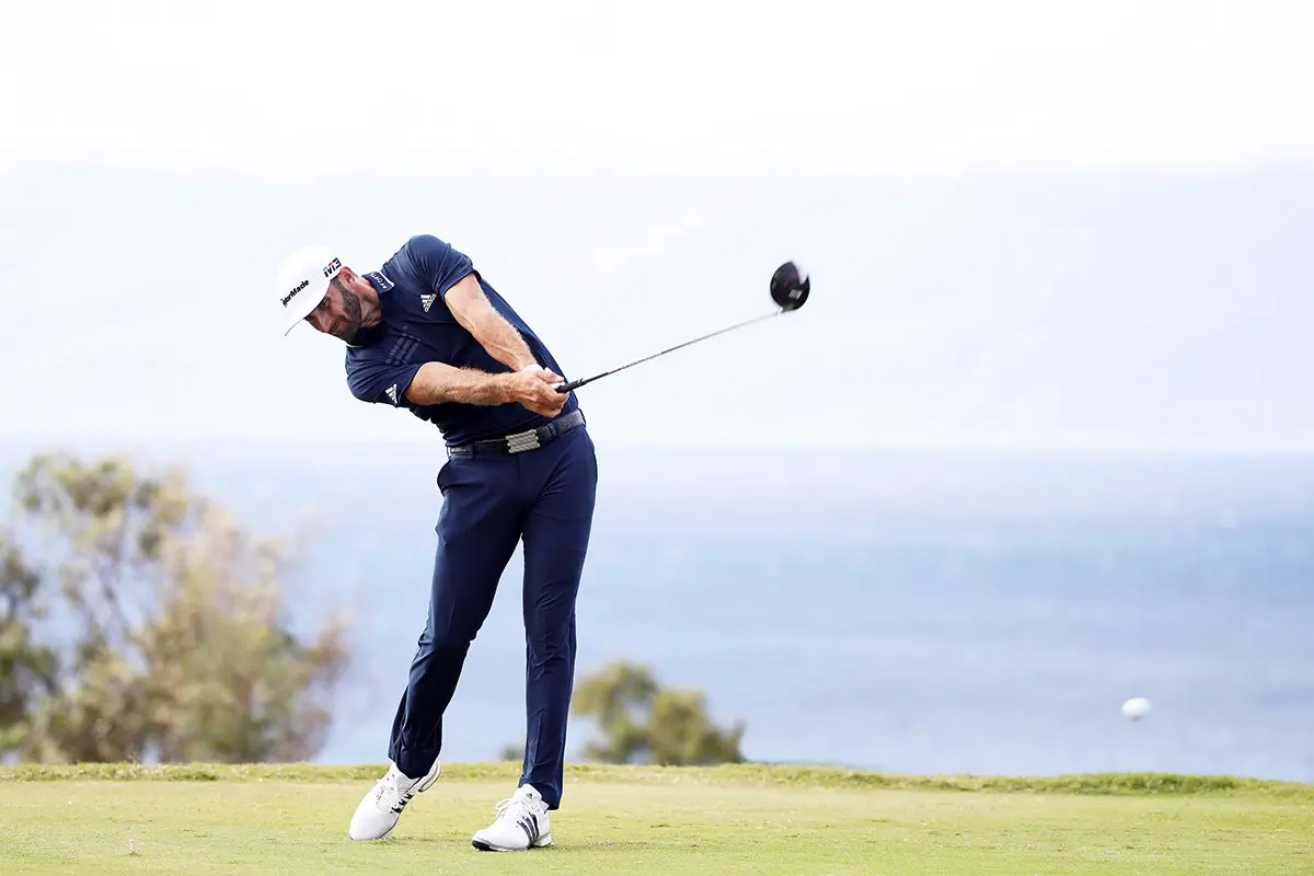 Làm chủ cú swing golf cơ bản trong 7 ngày: Hướng dẫn chi tiết swing từng bước