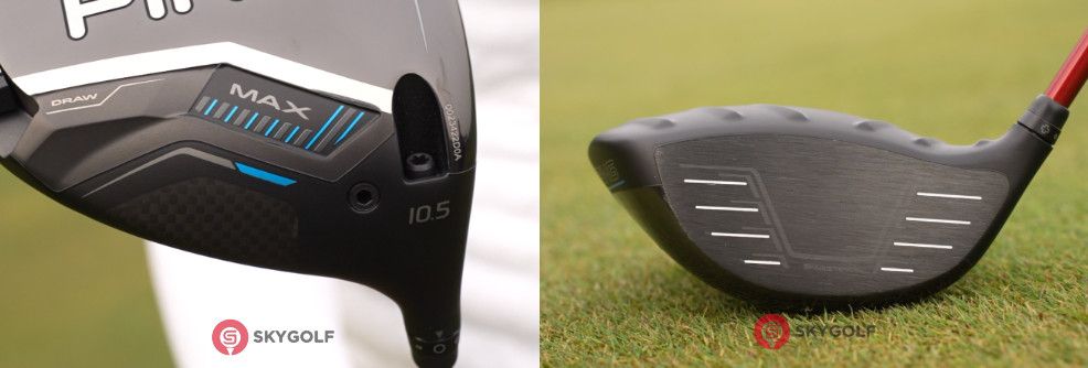 Đánh giá Gậy Driver Ping G440 Max mới nhất