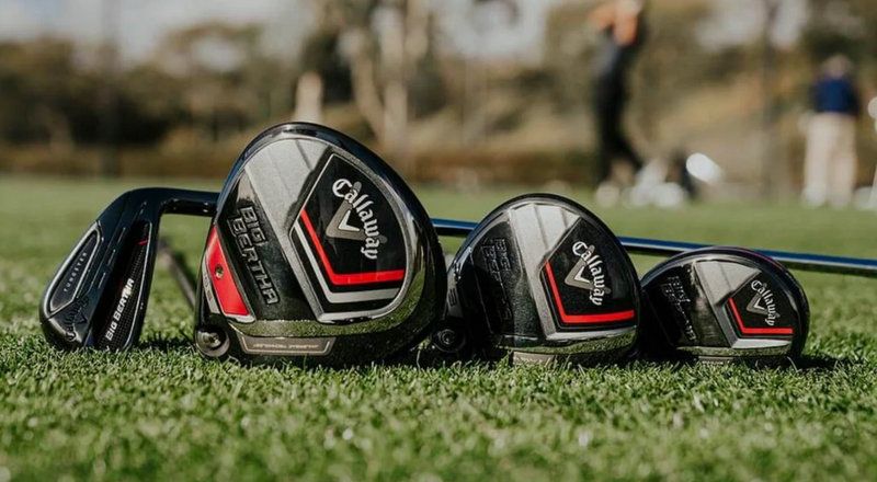 10 thương hiệu gậy Golf tốt nhất mà bạn nên tìm hiểu ngay