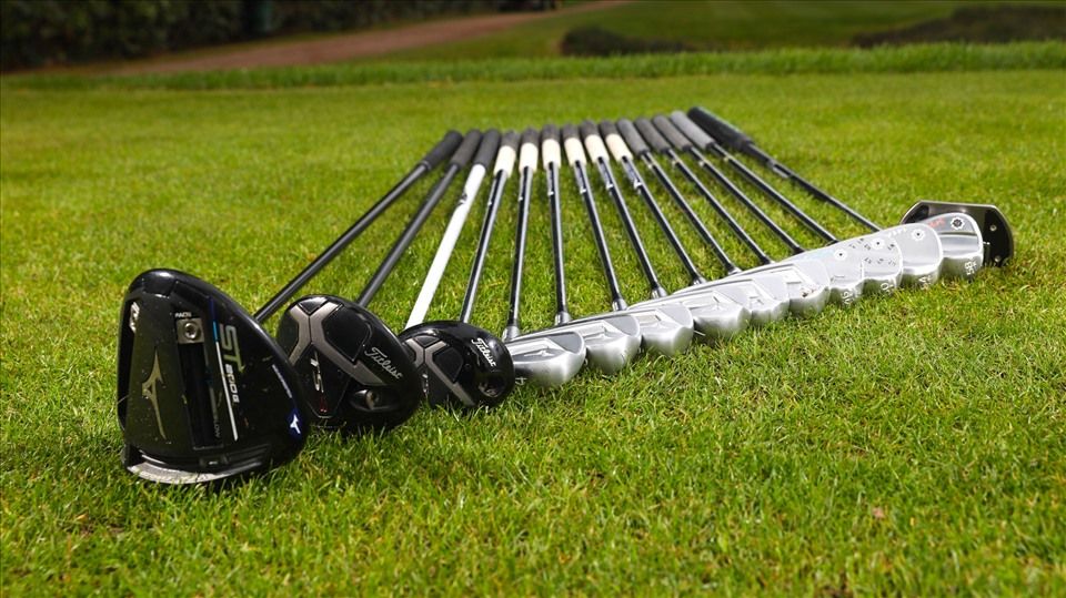 Chơi Golf Tiết Kiệm: Mẹo Lựa Chọn Đồ Golf Giá Tốt và Khám Phá Ưu Đãi