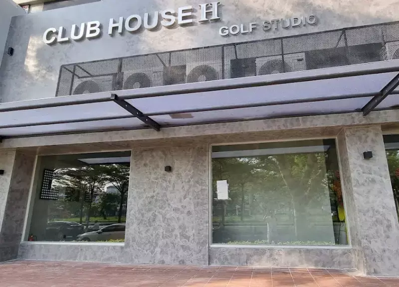 Top 5 phòng tập Golf 3D tại Tp Hồ Chí Minh chất lượng