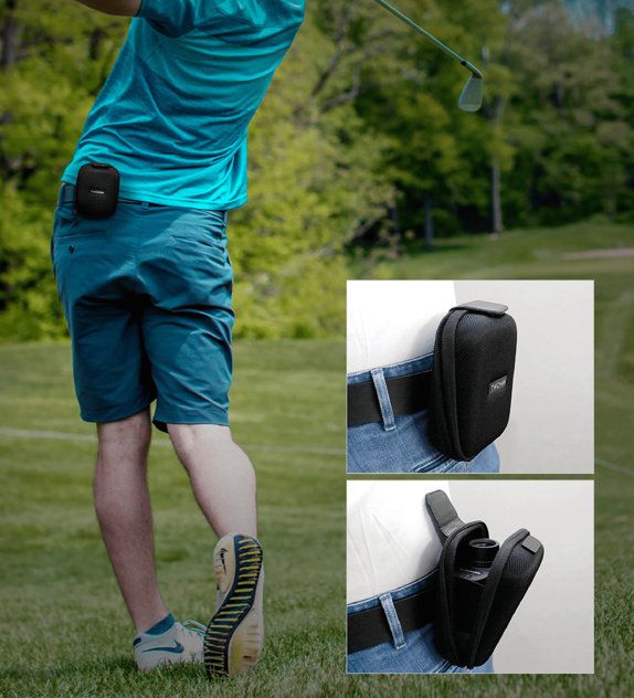 Hướng dẫn chọn mua và sử dụng máy bắn khoảng cách Golf hiệu quả hiện nay