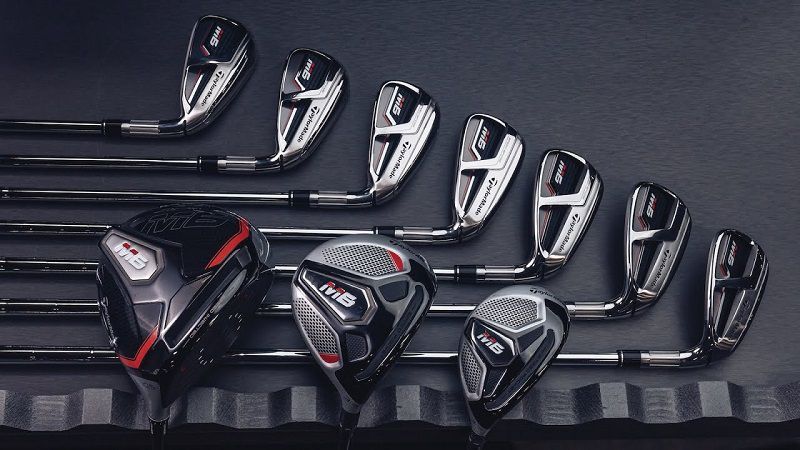 Thông Số Kỹ Thuật Gậy Golf: ‘Giải Mã’ Bí Mật Của Những Cú Đánh Hoàn Hảo