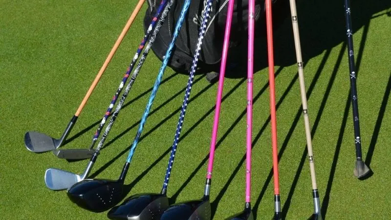 Thông Số Kỹ Thuật Gậy Golf: ‘Giải Mã’ Bí Mật Của Những Cú Đánh Hoàn Hảo