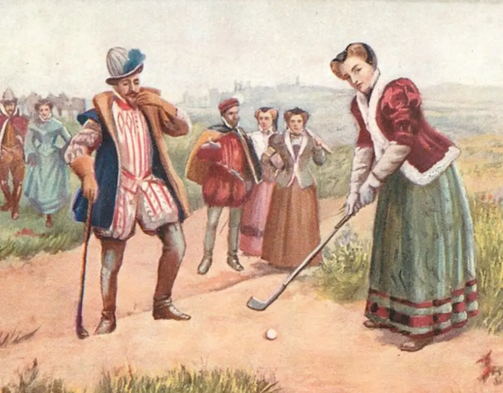 Giải Mã Sức Hút Sân Golf: Vì Sao Golf Không Chỉ Là Thể Thao?