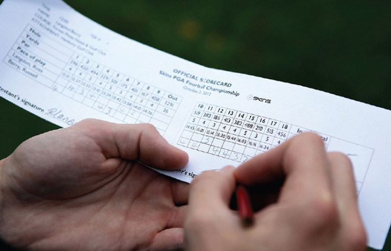 Luật Golf Cơ Bản Cho Người Mới Chơi: Ra Sân Tự Tin, Tránh Mắc Sai Lầm
