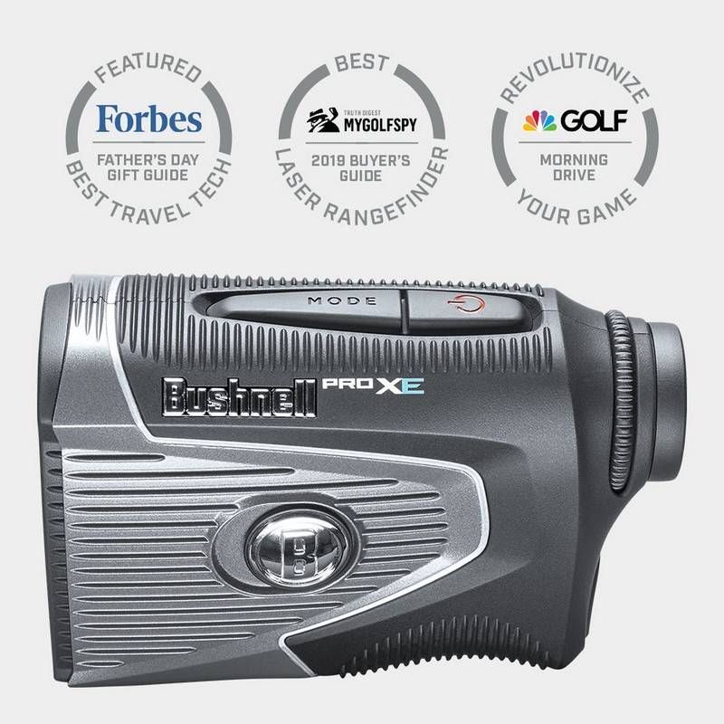 Hướng dẫn chọn mua và sử dụng máy bắn khoảng cách Golf hiệu quả hiện nay