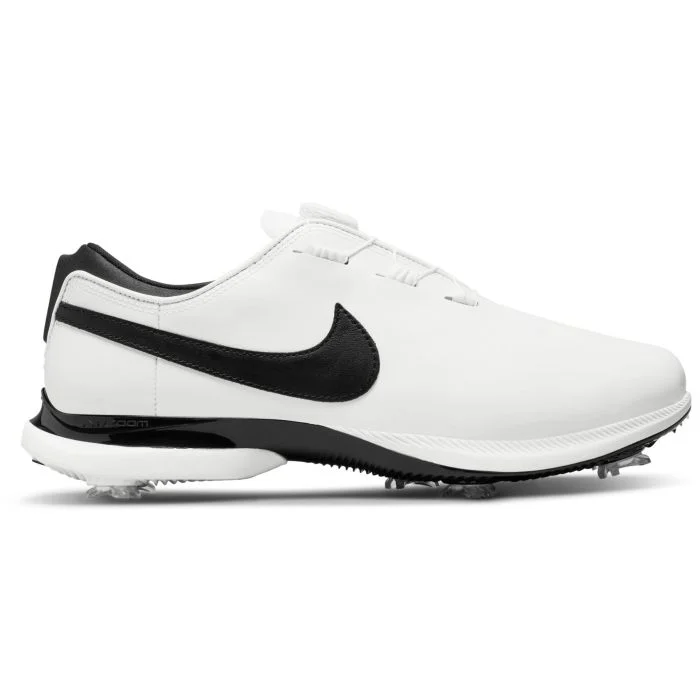 Giày Golf Nút Vặn (BOA): Đỉnh Cao Công Nghệ Cho Golfer Hiện Đại