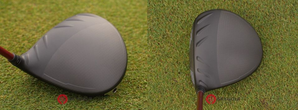 Đánh giá Gậy Driver Ping G440 Max mới nhất