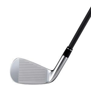 Gậy sắt TW767 HX: Giải Bạc hạng mục “Best Game Improvement Irons 2025” từ Golf Digest