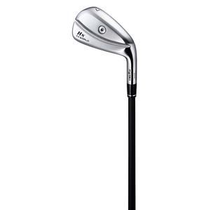 Gậy sắt TW767 HX: Giải Bạc hạng mục “Best Game Improvement Irons 2025” từ Golf Digest