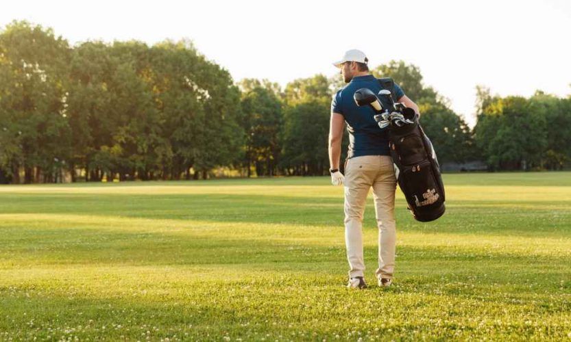Từ newbie đến golfer: Lộ trình luyện tập hiệu quả cho người mới bắt đầu chơi golf